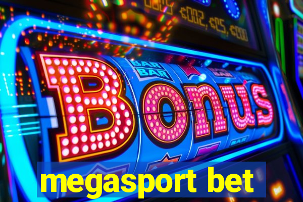 megasport bet